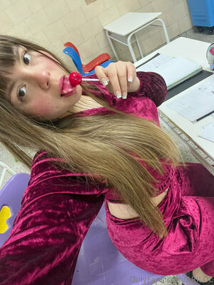 AriLol Nude Photos photo 10