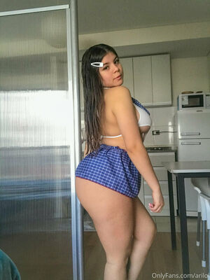 AriLol Nude Photos photo 168
