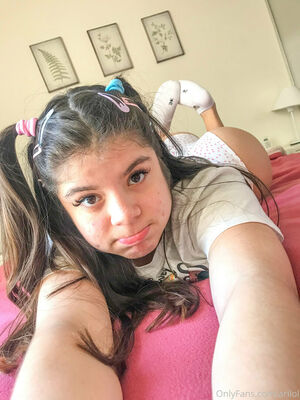 AriLol Nude Photos photo 204