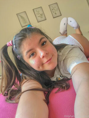 AriLol Nude Photos photo 206