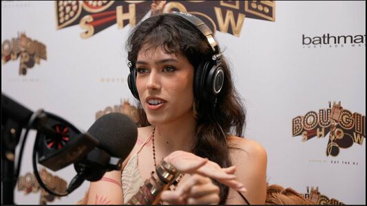 Valeria Mars Nude Photos photo 4