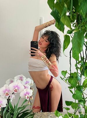 Valeria Mars Nude Photos photo 5
