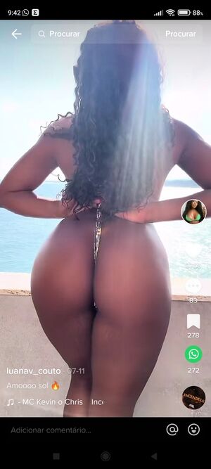 Luana Couto Nude Photos photo 135