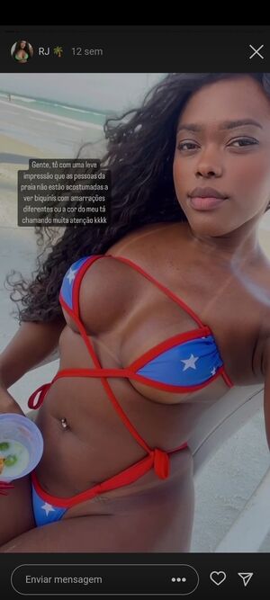 Luana Couto Nude Photos photo 143
