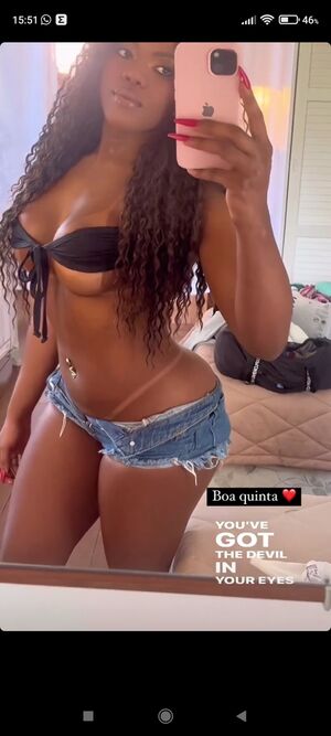 Luana Couto Nude Photos photo 157