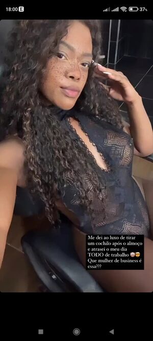 Luana Couto Nude Photos photo 160