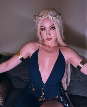 Ivy Wylder Nude Photos photo 11
