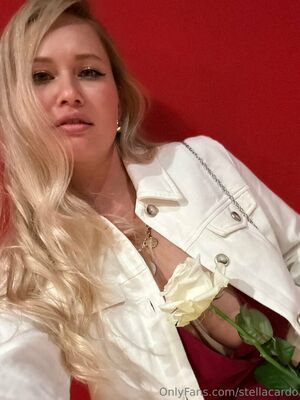 Stella Cardo Nude Photos photo 30