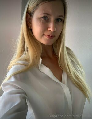 Stella Cardo Nude Photos photo 131