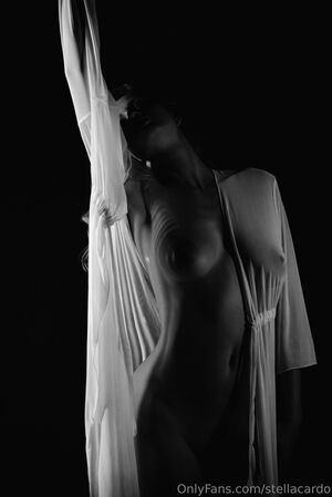 Stella Cardo Nude Photos photo 137