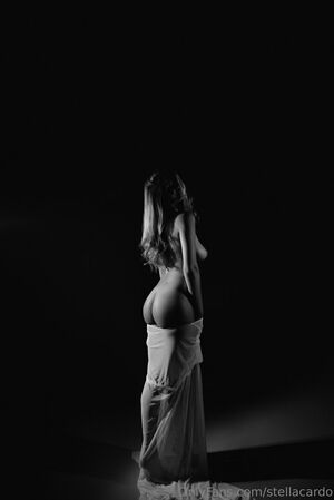 Stella Cardo Nude Photos photo 140