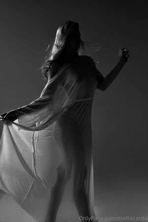 Stella Cardo Nude Photos photo 142