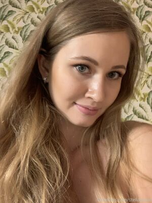 Stella Cardo Nude Photos photo 167