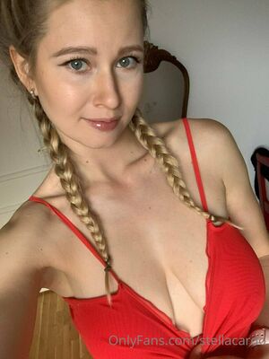 Stella Cardo Nude Photos photo 176