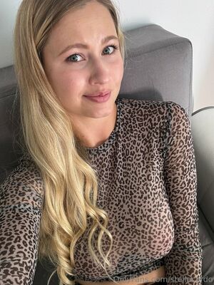 Stella Cardo Nude Photos photo 235