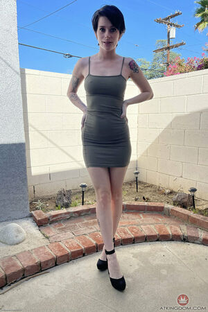 Kitty Lynn Nude Photos photo 13