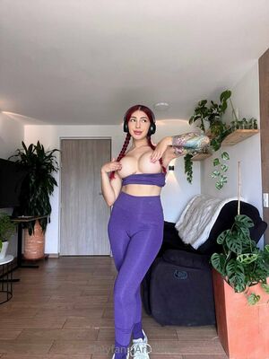 Ariel Allen Nude Photos photo 3