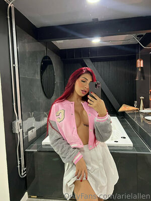 Ariel Allen Nude Photos photo 34