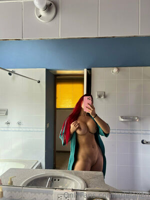 Ariel Allen Nude Photos photo 35