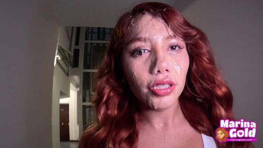 Marina Gold Nude Photos photo 143