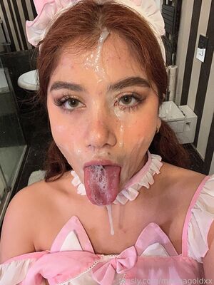 Marina Gold Nude Photos photo 259