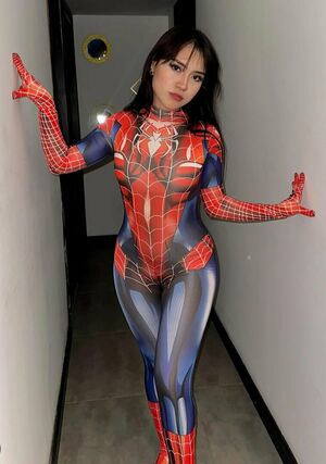 Danna Vallejo Nude Photos photo 127