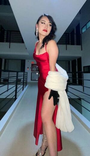 Danna Vallejo Nude Photos photo 131