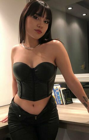 Danna Vallejo Nude Photos photo 136
