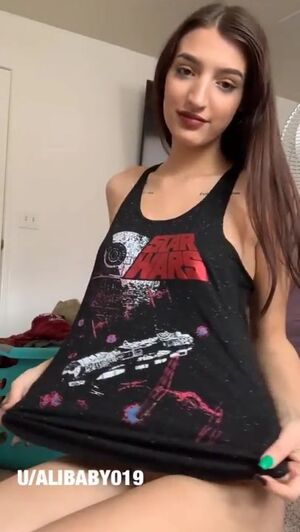Alison Rainer Nude Photos photo 6