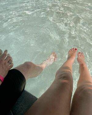 Alison Rainer Nude Photos photo 53