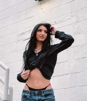 Alison Rainer Nude Photos photo 82