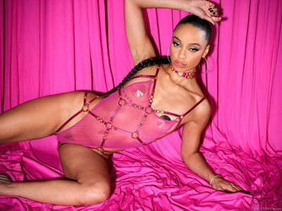 Alexis Tae Nude Photos photo 239