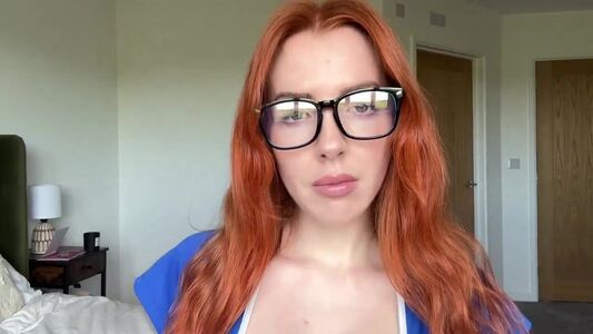 Scarlett Jones Nude Photos photo 8