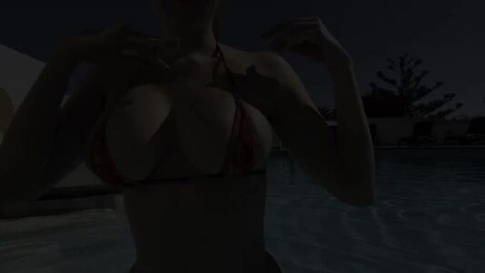 Scarlett Jones Nude Photos photo 27