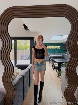 Scarlett Jones Nude Photos photo 221