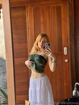 Scarlett Jones Nude Photos photo 228