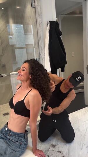 Emmy Rossum Nude Photos photo 9
