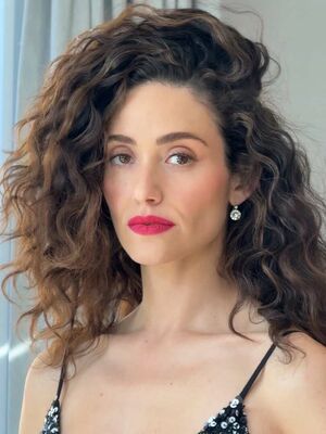 Emmy Rossum Nude Photos photo 12