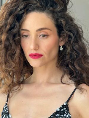 Emmy Rossum Nude Photos photo 13