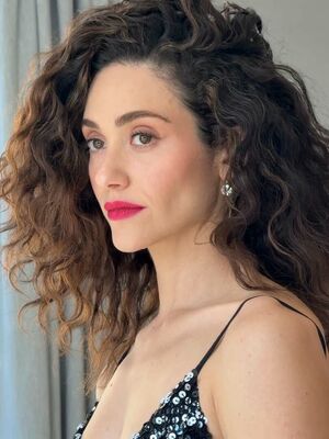 Emmy Rossum Nude Photos photo 15