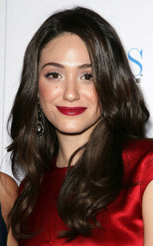 Emmy Rossum Nude Photos photo 30