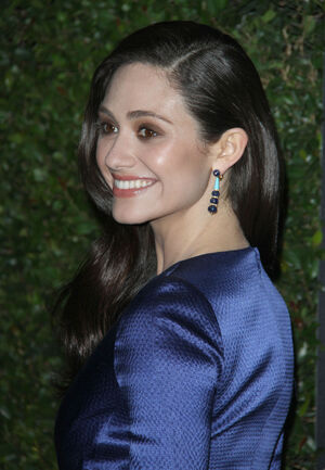 Emmy Rossum Nude Photos photo 37