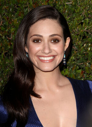 Emmy Rossum Nude Photos photo 38