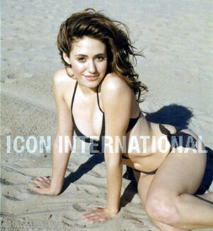 Emmy Rossum Nude Photos photo 79