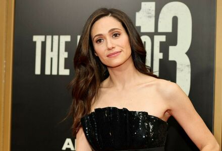 Emmy Rossum Nude Photos photo 108