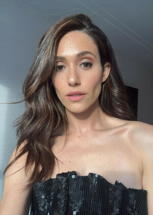 Emmy Rossum Nude Photos photo 109
