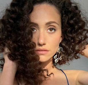 Emmy Rossum Nude Photos photo 116