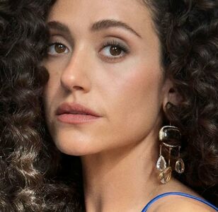 Emmy Rossum Nude Photos photo 117