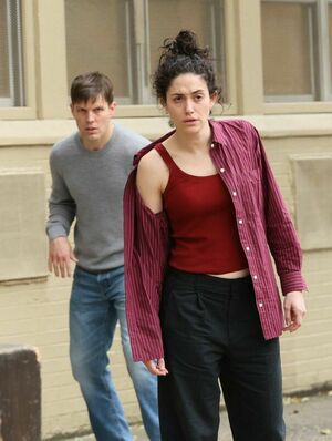 Emmy Rossum Nude Photos photo 139
