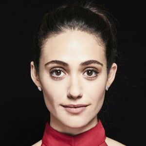 Emmy Rossum Nude Photos photo 144